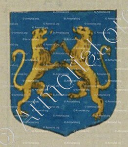 Habitants du village d'Ingsheim (Alsace)