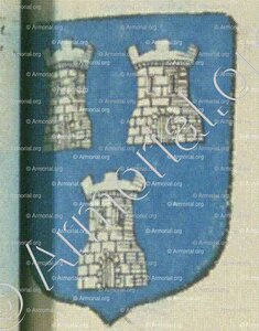 De LASTRE (La Rochelle)