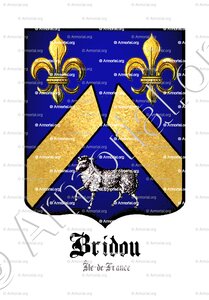 BRIDOU