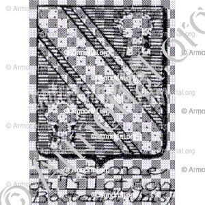 Tilestone ou Tillotson