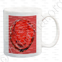 mug-HOMO_Musée Dobrée. Loire Atlantique_France