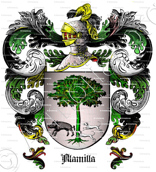 ALAMILLA_Almeria, Andalucia_España (ii)