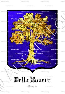 Della ROVERE