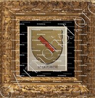 cadre-ancien-or-de LA PLANCHE_Bourbonnais_France