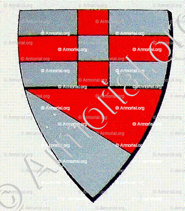 GRANGIA_ Ancien Duché de Savoie_ États de Savoie