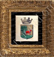 cadre-ancien-or-BRUGES_Béarn_France