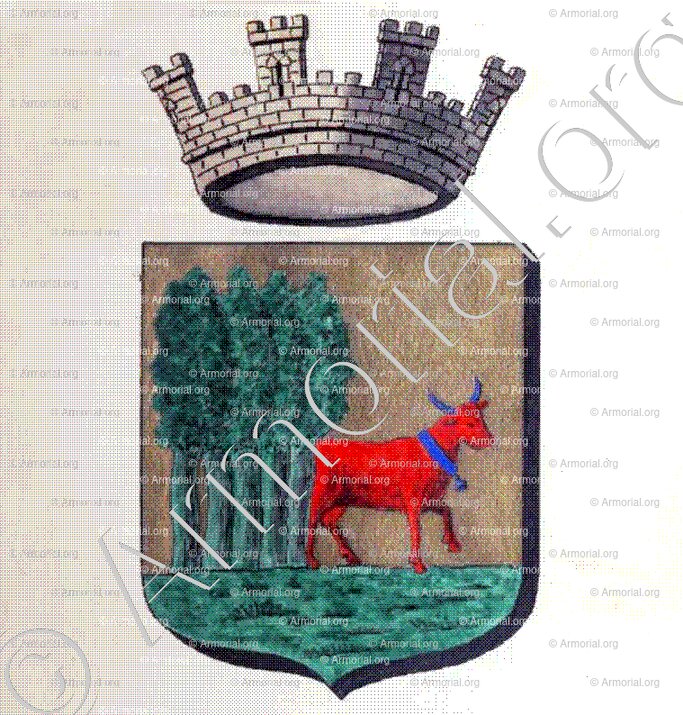 BRUGES_Béarn_France