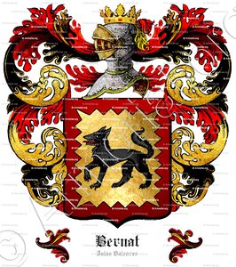 BERNAT