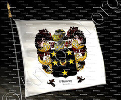 drapeau-d'HEMERY_Normandie_France (1)