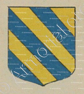 Habitants du village d'Ingwiller (Alsace)