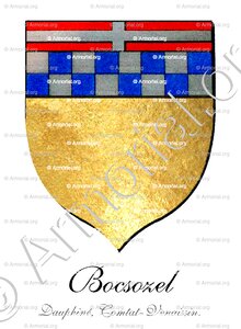 BOCSOZEL