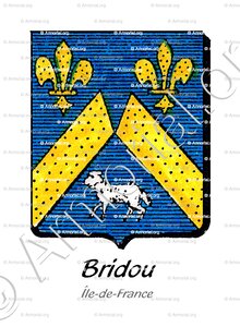 BRIDOU