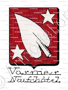 VARNIER
