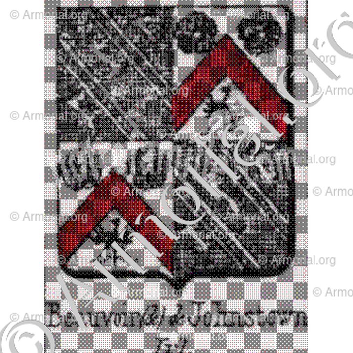 Beauvoir (de) de Johnstown__