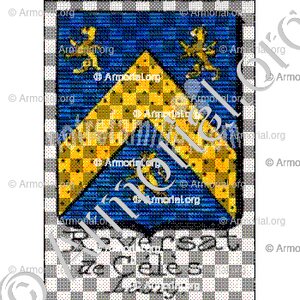 Reversat de Célès