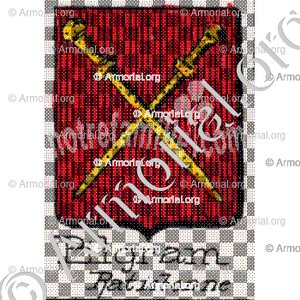 Pilgram