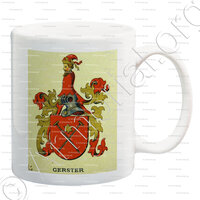 mug-GERSTER_Wappenbuch der Stadt Basel . B.Meyer Knaus 1880_Schweiz