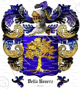 Della ROVERE