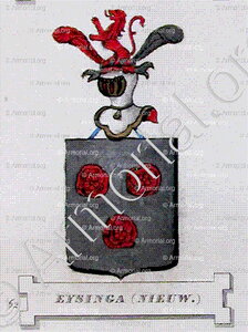 EYSINGA (nieuw)