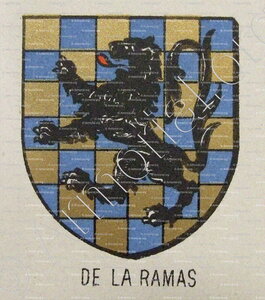 De LA RAMAS