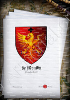 velin-d-Arches-de MONTBY_Franche-Comté._France