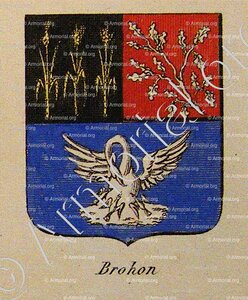BROHON