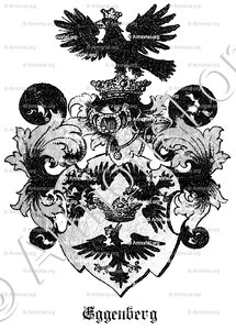 EGGENBERG