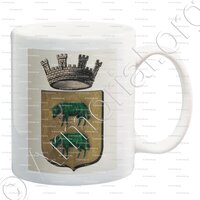 mug-COARRAZE_Béarn_France