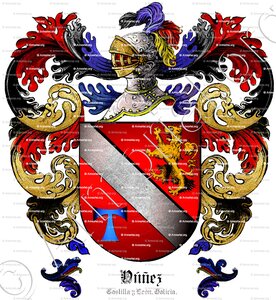 NÚÑEZ