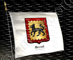 drapeau-BERNAT_Islas Baleares_España (2)