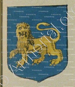 GAMBS ve GRASECK (Alsace)