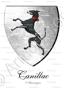 CANILLAC