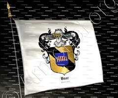 drapeau-BAAR_Alsace, 1696._France (1)