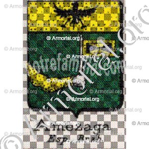 Amezaga