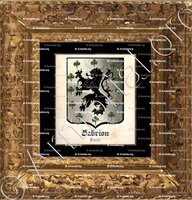 cadre-ancien-or-GABRION_Forez_France