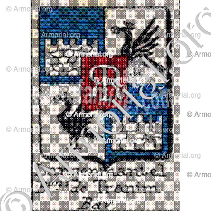 Langenmantel Bons. de Tranim__