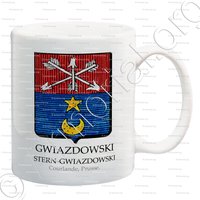 mug-STERN-GWIAZDOWSKI_Courlande, Prusse._Livonie