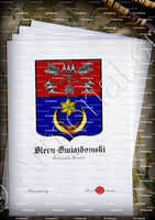 velin-d-Arches-STERN-GWIAZDOWSKI_Courlande, Prusse._Livonie