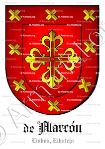De ALARCÓN