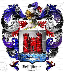 Dell'ACQUA
