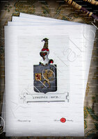 velin-d-Arches-EYSINGA (oud)_Friesland (Stamboek van den Frieschen, 1846)_Nederland