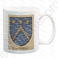 mug-de LA RICHARDIE_Bourbonnais_France