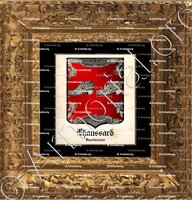 cadre-ancien-or-CHAUSSARD-Bourbonnais XVIIe siècle_France (i)+