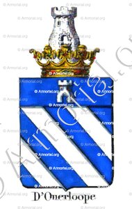 D'OUERLOOPE