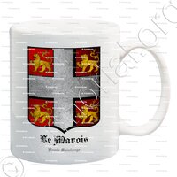 mug-Le MAROIS_Aunis Saintonge._France
