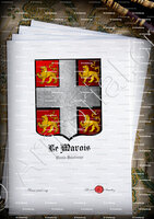 velin-d-Arches-Le MAROIS_Aunis Saintonge._France