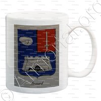 mug-BROUARD_Noblesse d'Empire._France