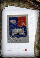 velin-d-Arches-BROUARD_Noblesse d'Empire._France