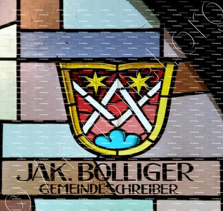 BOLLIGER