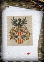 velin-d-Arches-REGNO di SICILIA_Costituito nel 1130, con Ruggero II d'Altavilla._Italia